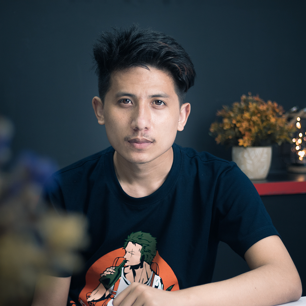 Arjun Katwal's avatar